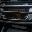 FIRST LOOK: G01 BMW X3 xDrive30i Luxury – RM314k