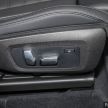 FIRST LOOK: G01 BMW X3 xDrive30i Luxury – RM314k
