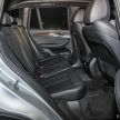 FIRST LOOK: G01 BMW X3 xDrive30i Luxury – RM314k