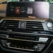 FIRST LOOK: G01 BMW X3 xDrive30i Luxury – RM314k