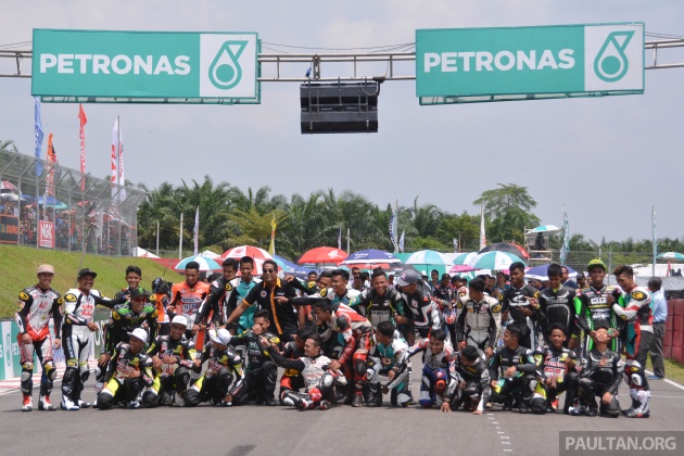 Khairy promises racing circuit for every state in M’sia