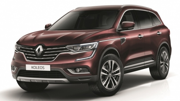 Renault Subscription dibuka kepada umum – servis langganan kenderaan dari RM1,299 sebulan