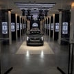 2019 Cadillac XT4 – brand’s first compact SUV debuts