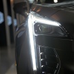 2019 Cadillac XT4 – brand’s first compact SUV debuts