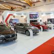 Borgward BX5 and BX7 SUVs previewed in Malaysia
