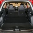 Borgward BX5 and BX7 SUVs previewed in Malaysia