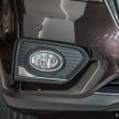Borgward BX5 and BX7 SUVs previewed in Malaysia