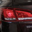 Borgward BX5 and BX7 SUVs previewed in Malaysia