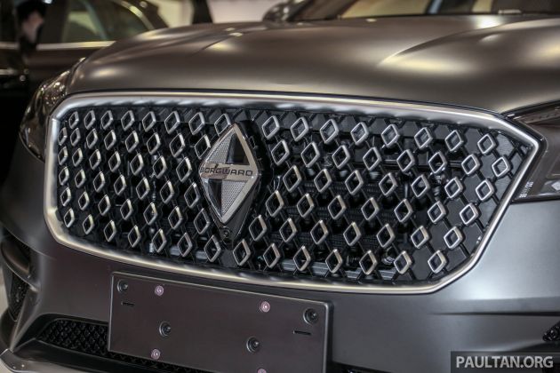 Xiaomi to acquire Borgward for production of electric vehicles at Beijing plant; 2024 debut planned – report