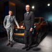 2019 Cadillac XT4 – brand’s first compact SUV debuts
