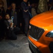 2019 Cadillac XT4 – brand’s first compact SUV debuts