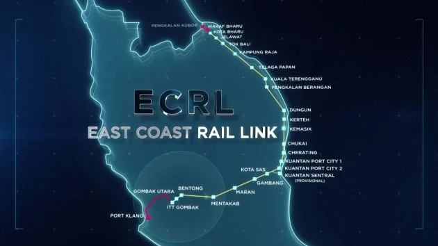 ECRL fares will not burden consumers – Wee Ka Siong