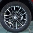 GALLERY: 2018 Geely Boyue 1.8L TGDi facelift detailed – basis for the first Proton SUV due in Q4