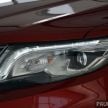 GALLERY: 2018 Geely Boyue 1.8L TGDi facelift detailed – basis for the first Proton SUV due in Q4