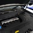 GALLERY: 2018 Geely Boyue 1.8L TGDi facelift detailed – basis for the first Proton SUV due in Q4