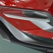 GALLERY: 2018 Geely Boyue 1.8L TGDi facelift detailed – basis for the first Proton SUV due in Q4