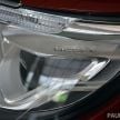 GALLERY: 2018 Geely Boyue 1.8L TGDi facelift detailed – basis for the first Proton SUV due in Q4