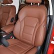 GALLERY: 2018 Geely Boyue 1.8L TGDi facelift detailed – basis for the first Proton SUV due in Q4