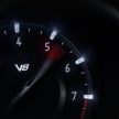 Maserati Levante Trofeo revealed with 590 hp V8 power