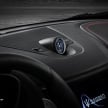 Maserati Levante Trofeo revealed with 590 hp V8 power