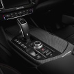 Maserati Levante Trofeo revealed with 590 hp V8 power