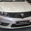 GALERI: Proton Preve Premium 2018 – RM72,510