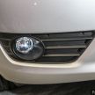 GALERI: Proton Preve Premium 2018 – RM72,510