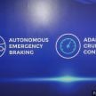 GALLERY: 2018 Geely Boyue 1.8L TGDi facelift detailed – basis for the first Proton SUV due in Q4