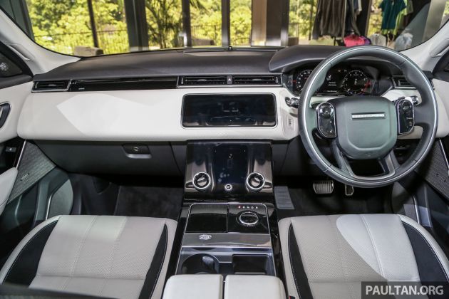 Range Rover Velar officially launched in Malaysia – three variants offered, prices start from RM530k