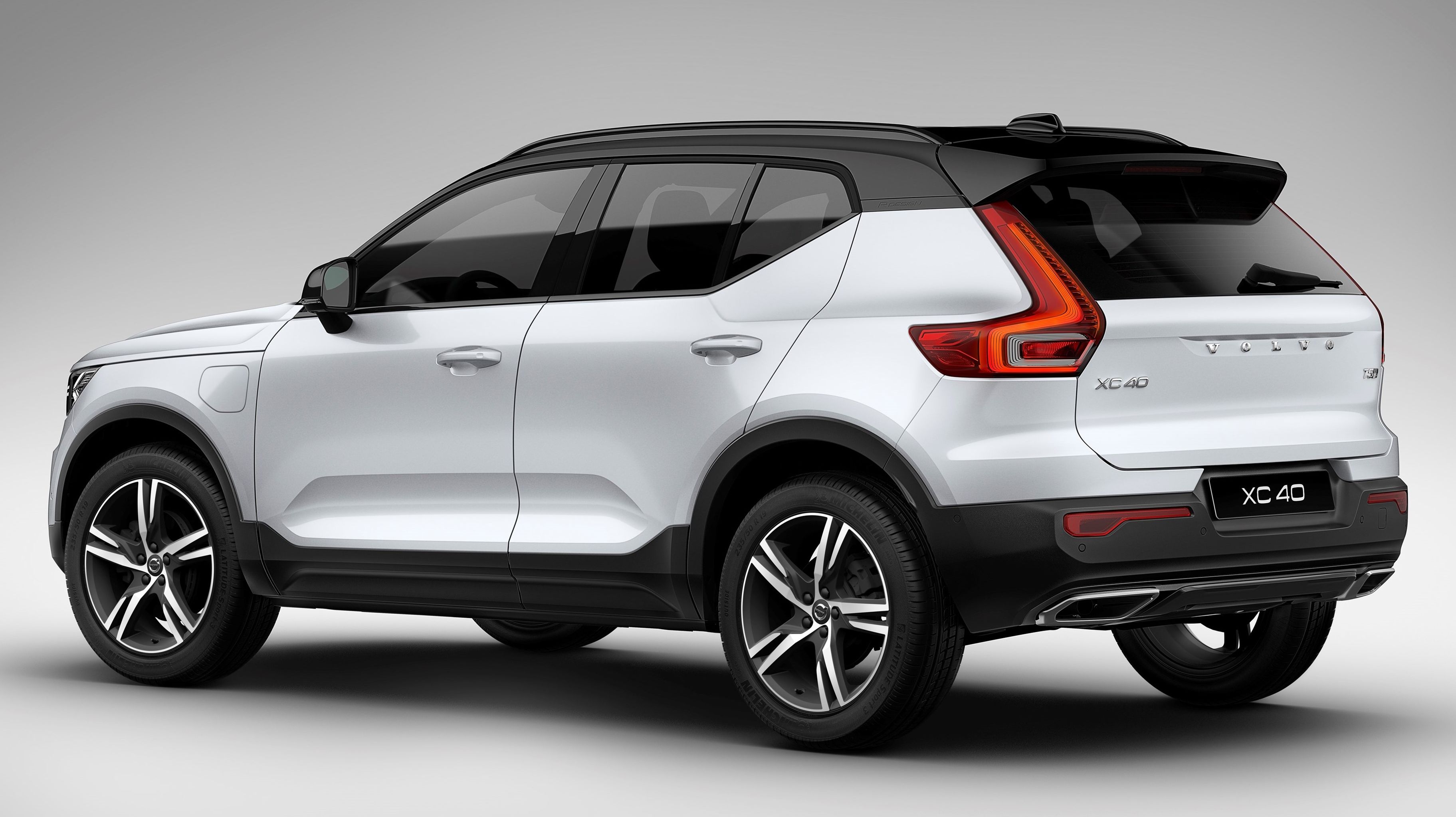 Volvo XC40 Recharge T5 dilancar di M’sia pada 25 Feb – SUV PHEV dengan 1.5L turbo tiga-silinder, DCT