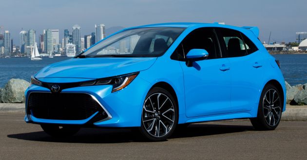 Toyota lepaskan kepentingan dalam Isuzu kerana kejatuhan permintaan terhadap teknologi enjin diesel