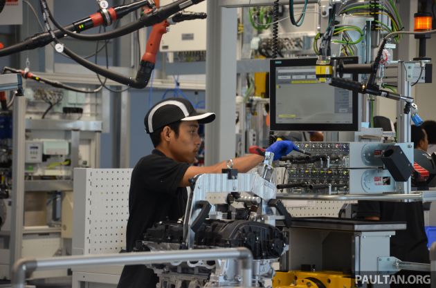 MITI working on simplified NCM customised incentive mechanism to build real local industrial capabilities