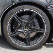 SPIED: Mid-engined Chevrolet Corvette spotted again