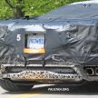 SPIED: Mid-engined Chevrolet Corvette spotted again