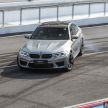 F90 BMW M5 launched in Malaysia, from RM943k