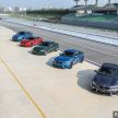 F90 BMW M5 launched in Malaysia, from RM943k