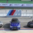 F90 BMW M5 launched in Malaysia, from RM943k