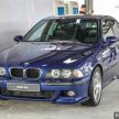 F90 BMW M5 launched in Malaysia, from RM943k
