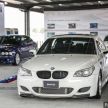 F90 BMW M5 launched in Malaysia, from RM943k
