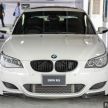 F90 BMW M5 launched in Malaysia, from RM943k