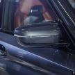 F90 BMW M5 launched in Malaysia, from RM943k