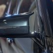 F90 BMW M5 launched in Malaysia, from RM943k