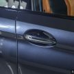 F90 BMW M5 launched in Malaysia, from RM943k