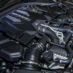 F90 BMW M5 launched in Malaysia, from RM943k