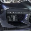 F90 BMW M5 launched in Malaysia, from RM943k