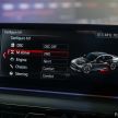 F90 BMW M5 launched in Malaysia, from RM943k