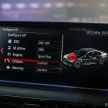 F90 BMW M5 launched in Malaysia, from RM943k