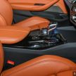 F90 BMW M5 launched in Malaysia, from RM943k