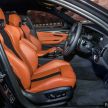 F90 BMW M5 launched in Malaysia, from RM943k