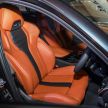 F90 BMW M5 launched in Malaysia, from RM943k
